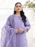 DS-12 | 3 PC Unstitched